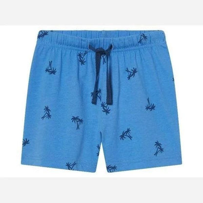 Lupilu Boys' Cotton Shorts