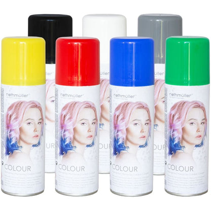 Riethmüller Special hair spray 100 ml assorted
