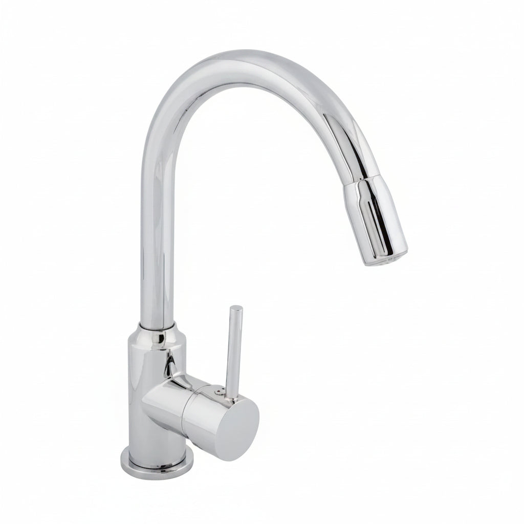 Livarno Home LED Kitchen Tap