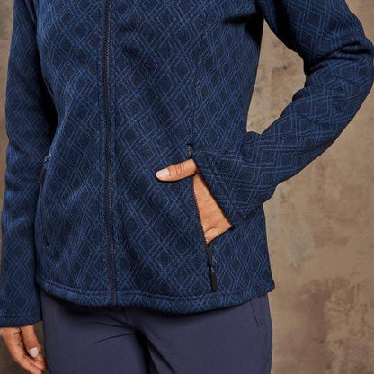 Crivit Women’s Outdoor Fleece Jacket