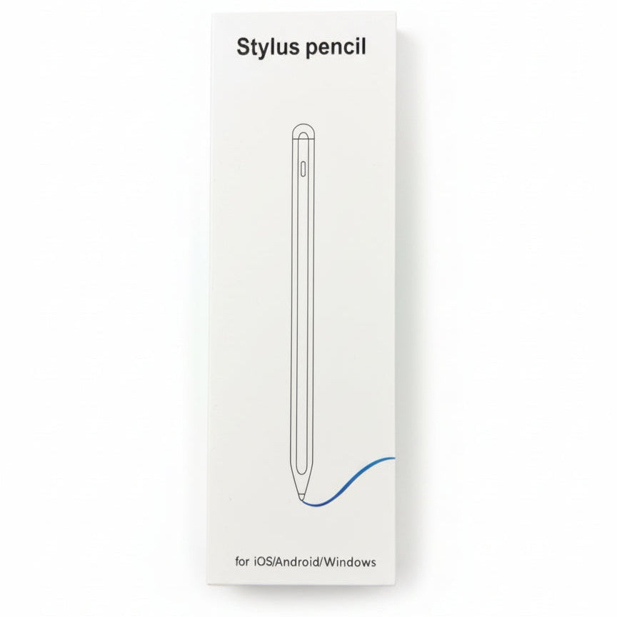 Universal Stylus Pen for iPad, Android, and Windows Touchscreens - New