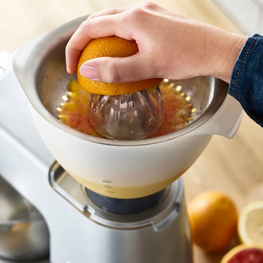 Kenwood AT312 Citrus Press Attachment