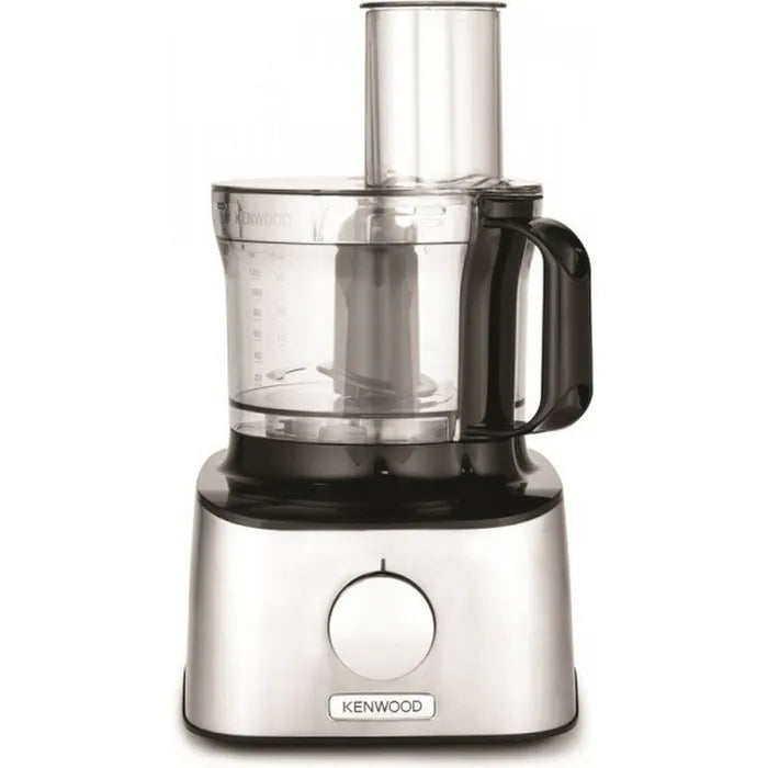 KENWOOD FDM307SS 2.1L 800W White Multifunction Food Processor