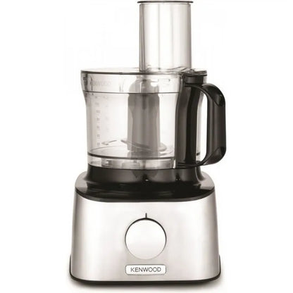 KENWOOD FDM307SS 2.1L 800W White Multifunction Food Processor