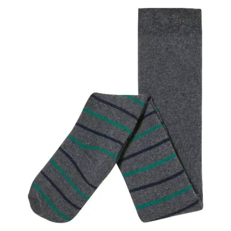 Lupilu Girls' Cotton Tights