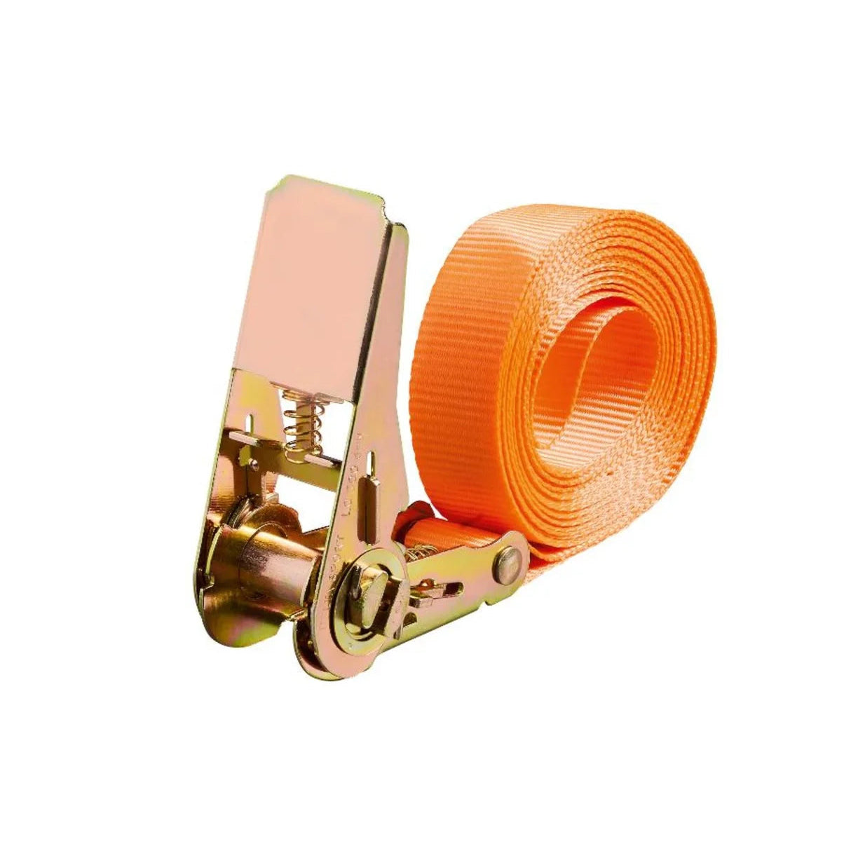 Ultimate Speed 5 m Ratchet Tie-Down Strap with Handle
