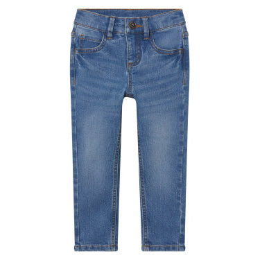 Lupilu Kids Slim Fit Stretch Jeans