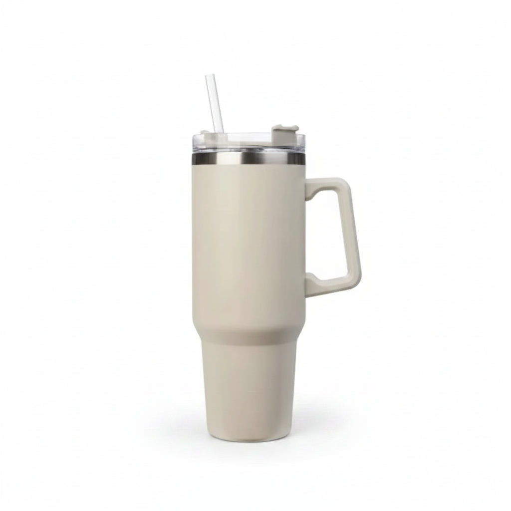 Livarno Home Insulated Travel Jug 1.2L