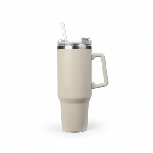 Livarno Home Insulated Travel Jug 1.2L