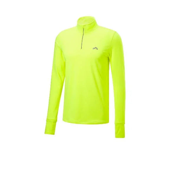 CRIVIT Men's Thermal Shirt with LYCRA