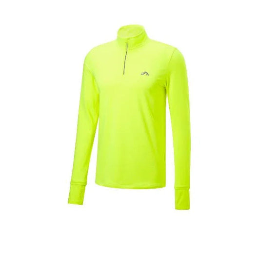 CRIVIT Men's Thermal Shirt with LYCRA