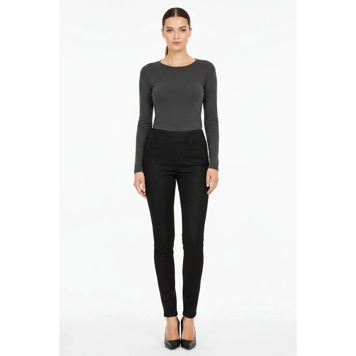 ESMARA® Women's Thermo Leggings
