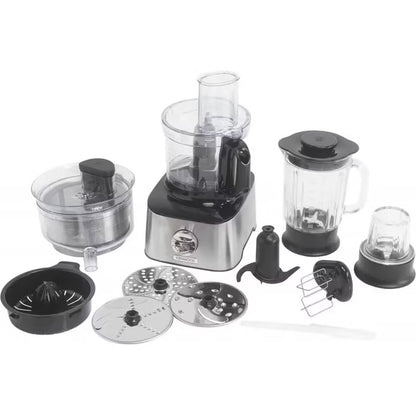 KENWOOD FDM307SS 2.1L 800W White Multifunction Food Processor