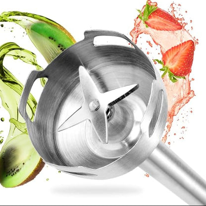 Profi Cook Hand Blender 1000 Watts - PC SM 1094