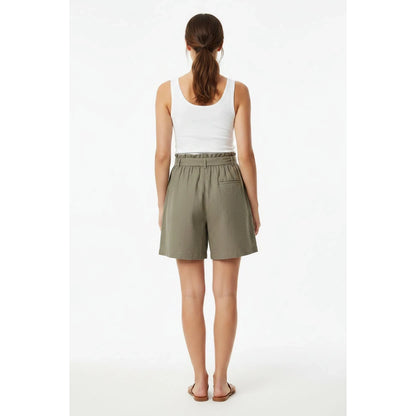 Esmara Women's Linen Shorts