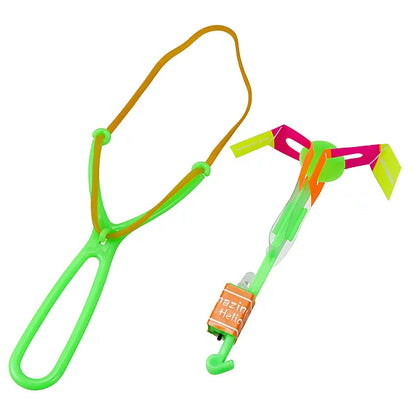 Rubber Slingshot Gulel Toy Favors