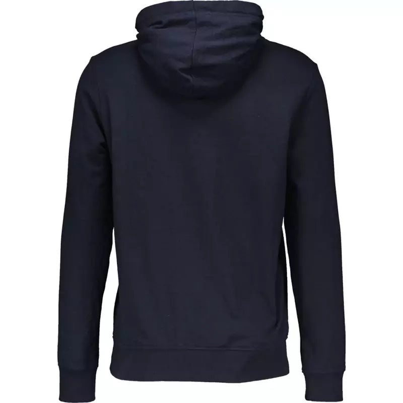 CAMPDAVID Men's Hooded Sweatshirt