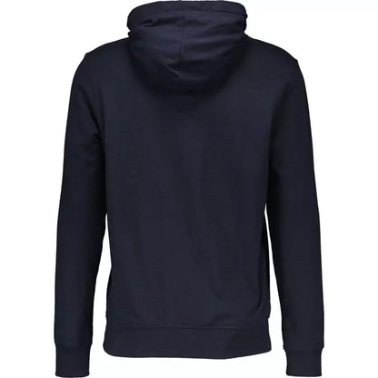 CAMPDAVID Men's Hooded Sweatshirt