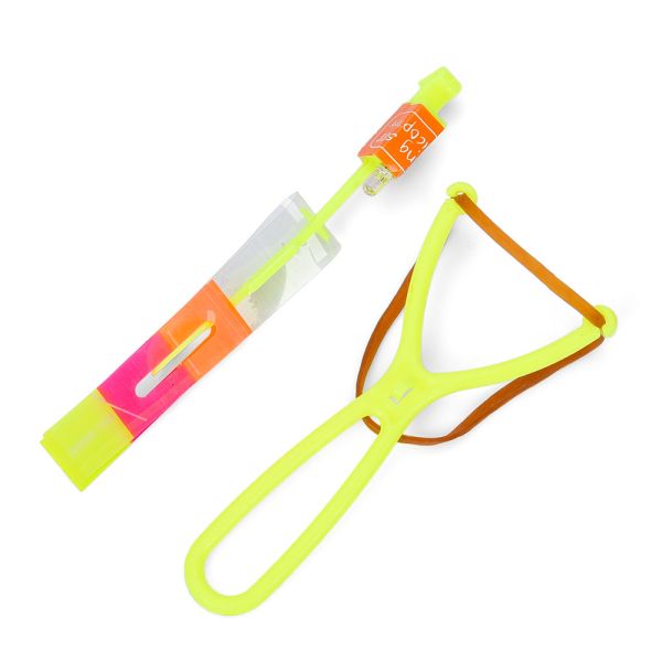Rubber Slingshot Gulel Toy Favors