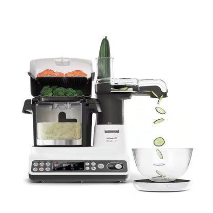 KENWOOD Kcook Multi CCL401WH 4.5L Food Processor