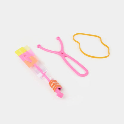 Rubber Slingshot Gulel Toy Favors