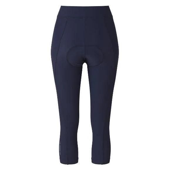 Crivit Women's Biker Shorts Capri Leggings
