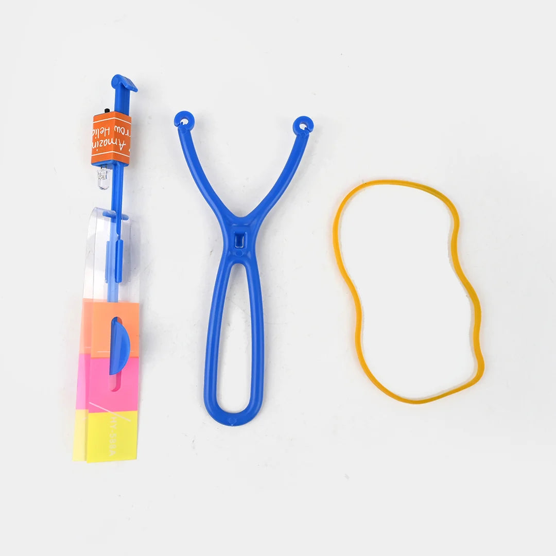Rubber Slingshot Gulel Toy Favors