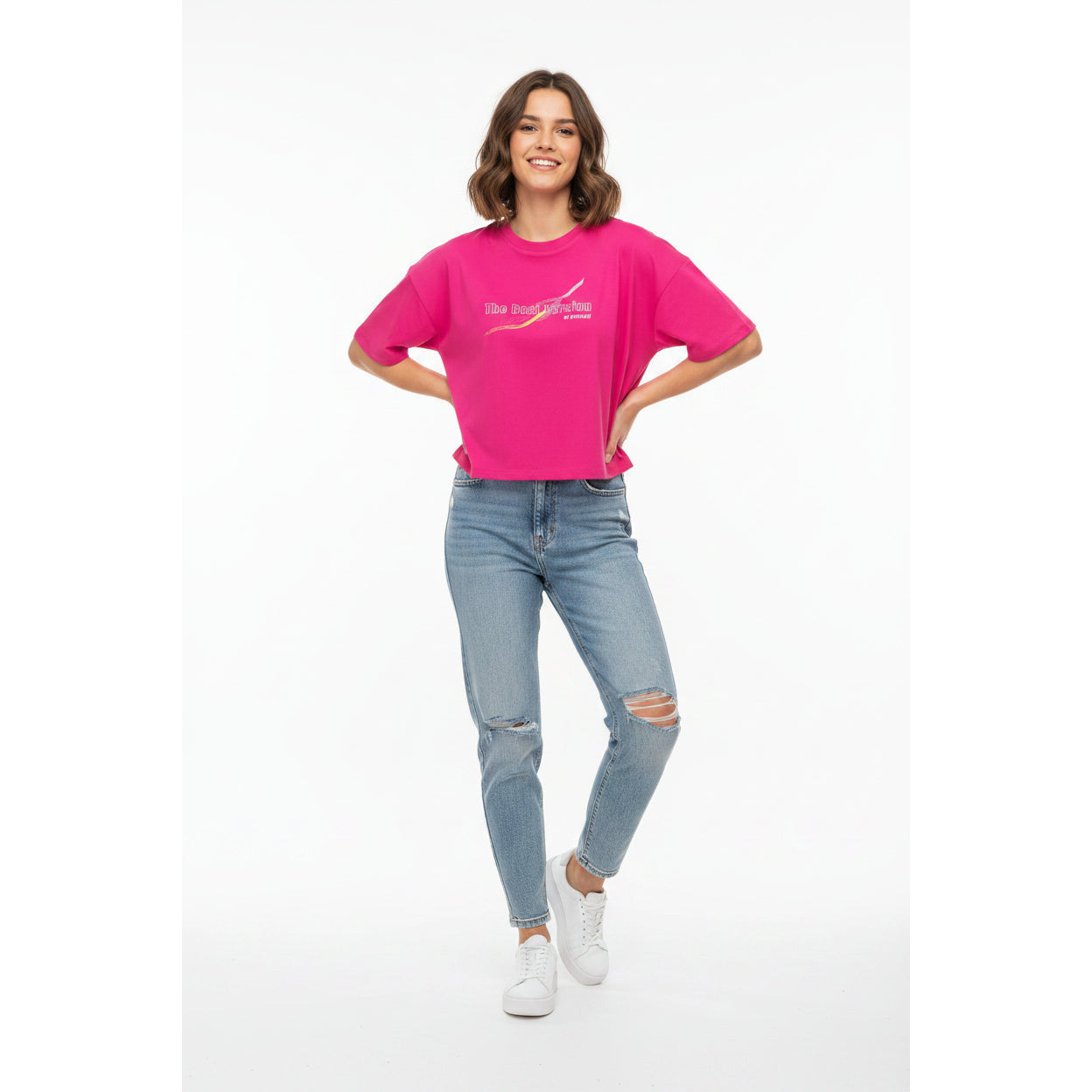 Crivit Women's Sport T-Shirt