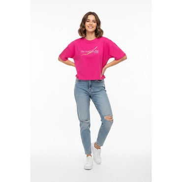 Crivit Women's Sport T-Shirt