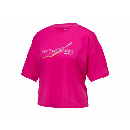 Crivit Women's Sport T-Shirt