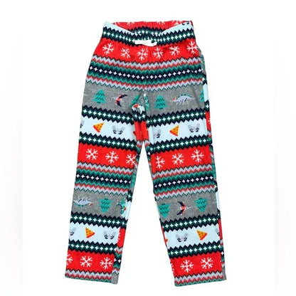 Cat and Jack Kids Fleece Pajama Bottoms Bundle - Gomix Brands Outlet