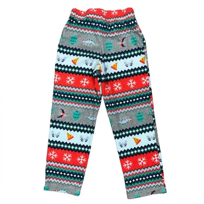 Cat and Jack Kids Fleece Pajama Bottoms Bundle - Gomix Brands Outlet