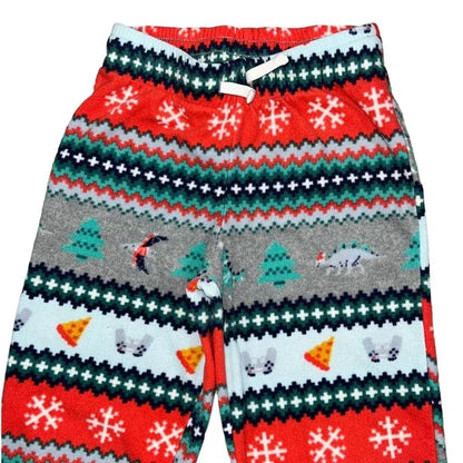 Cat and Jack Kids Fleece Pajama Bottoms Bundle - Gomix Brands Outlet