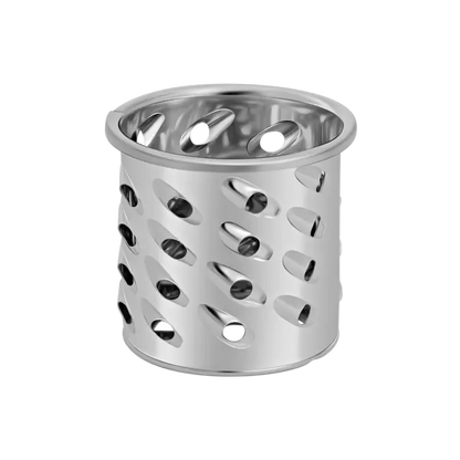 ARESA Vegetable Cutter Attachment 4 Metal Graters AR-3802