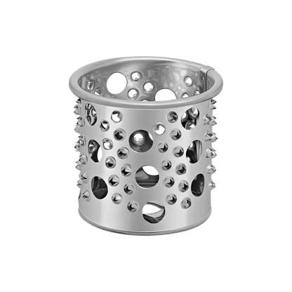 ARESA Vegetable Cutter Attachment 4 Metal Graters AR-3802