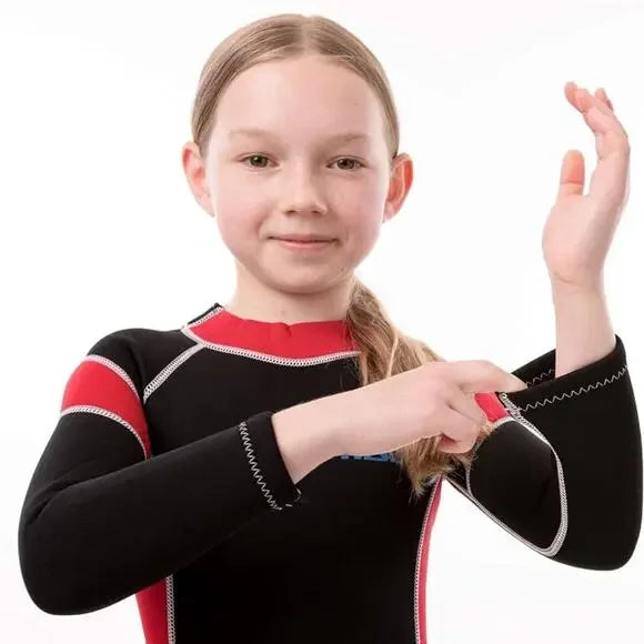HiSea Kids Neoprene Wetsuit