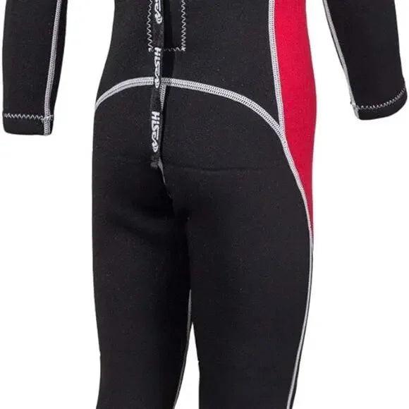 HiSea Kids Neoprene Wetsuit