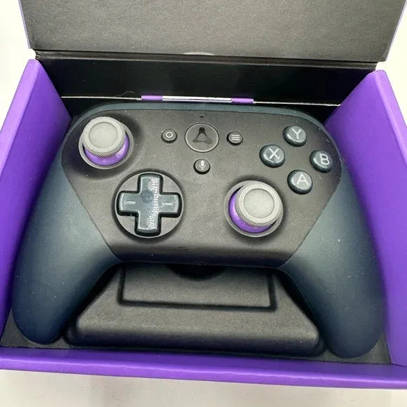 Official Luna Amazon Wireless Gaming Controller for PC Mac Fire TV - Gomix Brands Outlet