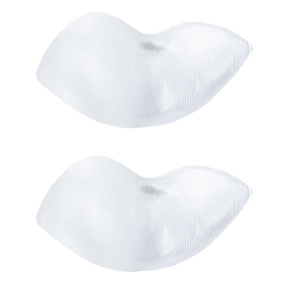 MAGIC Bodyfashion Invisible Silicone Push-Up Bra Inserts for Instant Lift