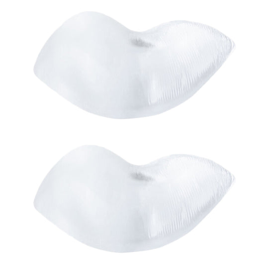 MAGIC Bodyfashion Invisible Silicone Push-Up Bra Inserts for Instant Lift