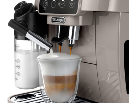 DeLonghi Magnifica Start FEB 2291.BG Bean to Cup Coffee Machine Beige