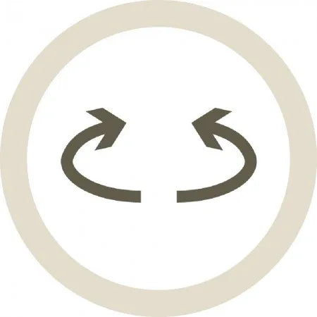 Makita DML816X Cordless LED Work Light 500 Lumen 18V Foldable Diffuser Hook - Gomix Brands Outlet