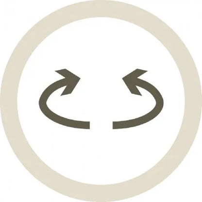 Makita DML816X Cordless LED Work Light 500 Lumen 18V Foldable Diffuser Hook - Gomix Brands Outlet