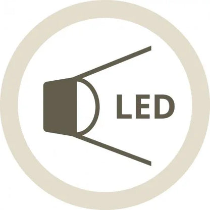 Makita DML816X Cordless LED Work Light 500 Lumen 18V Foldable Diffuser Hook - Gomix Brands Outlet