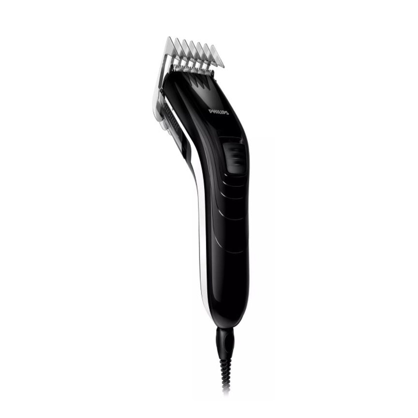 Philips QC5115/15 Hair Clipper: 11 Length Settings, Stainless Steel Blades QC5115/15