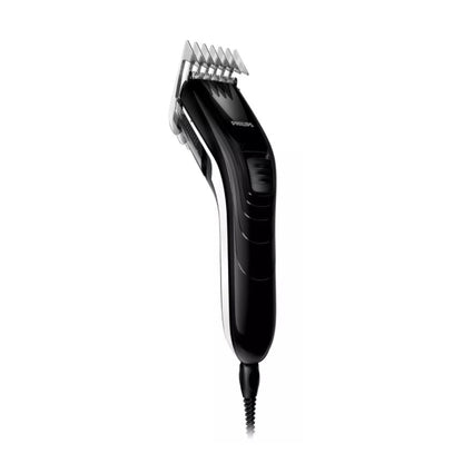 Philips QC5115/15 Hair Clipper: 11 Length Settings, Stainless Steel Blades QC5115/15