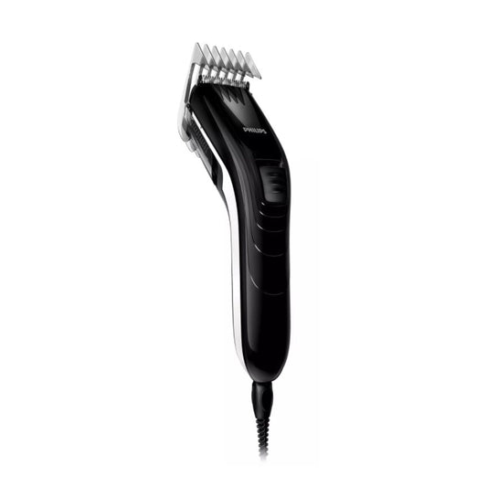 Philips QC5115/15 Hair Clipper: 11 Length Settings, Stainless Steel Blades QC5115/15