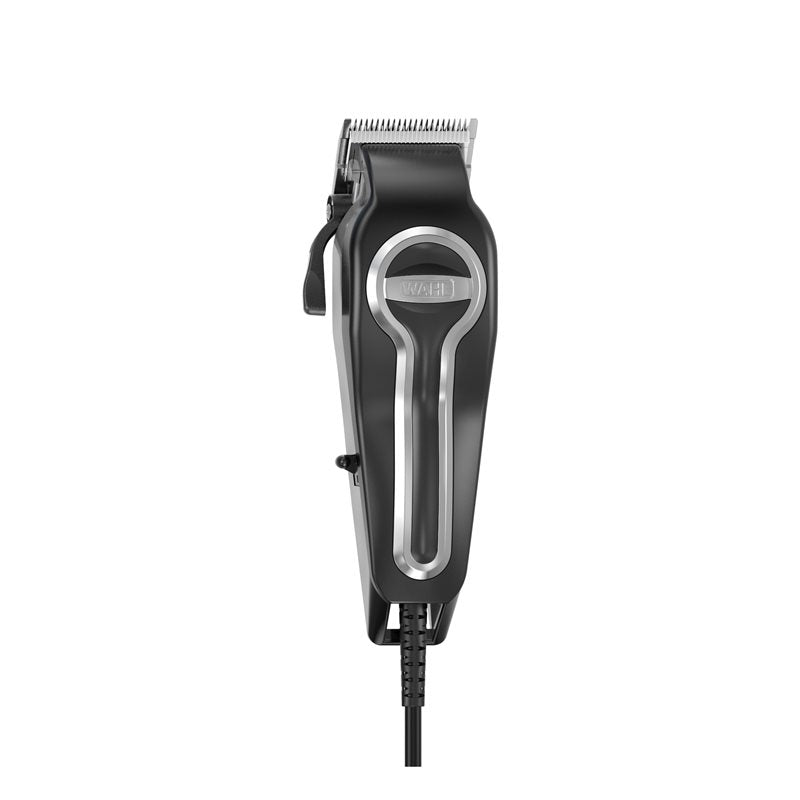 Wahl Elite Pro High Performance Corded Hair Clipper Set with Self-Sharpening Blades
