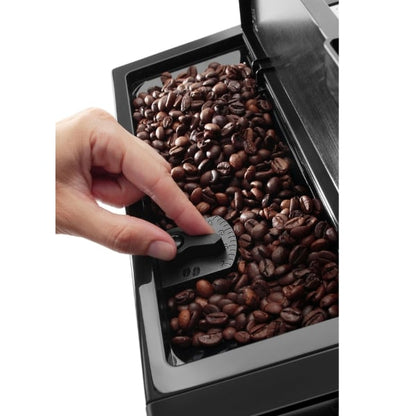 DeLonghi ESAM 428.40.BS Perfecta Evo Automatic Coffee Machine Black