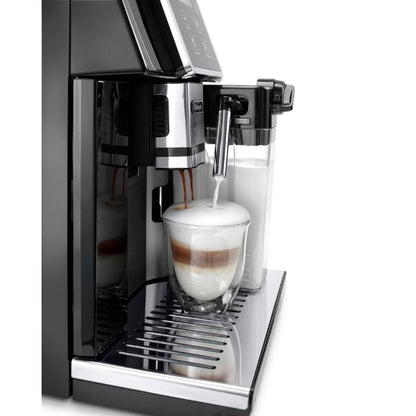 DeLonghi ESAM 428.40.BS Perfecta Evo Automatic Coffee Machine Black